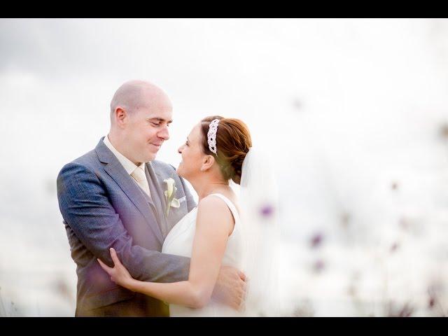 Brenda & Brian, Wedding Photography Highlights