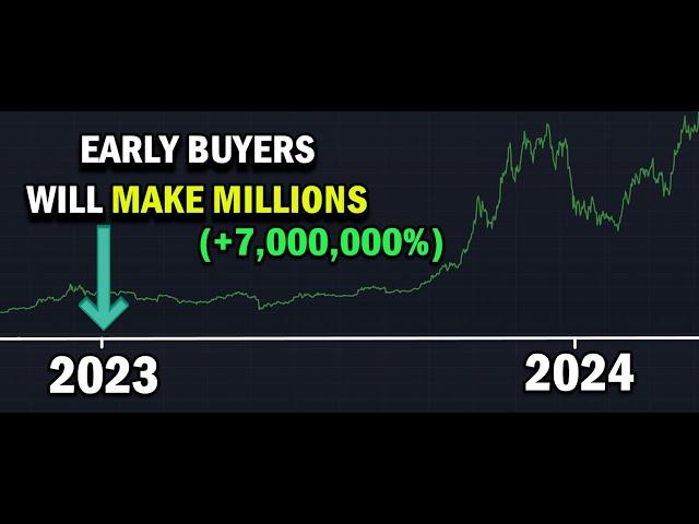 5 BEST METAVERSE COINS TO BUY NOW IN 2023! TURN $500 INTO $1M