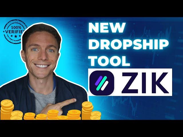 Zik Review - eBay Dropshipping Product Research Software (Full Guide)