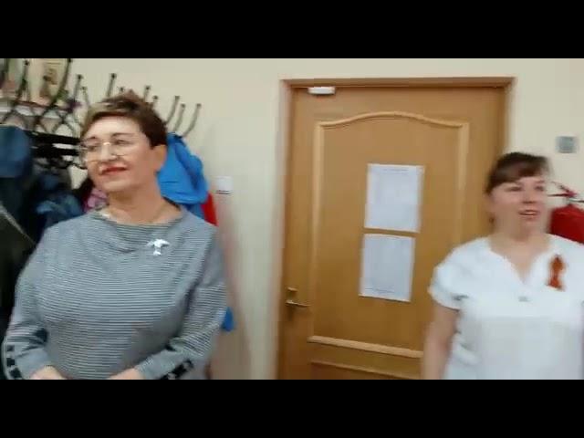 21 июня 2023 г. Хор Аврора. Васильевский остров. Санкт-Петербург.