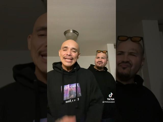 Check us out on TikTok at (Trino xAdam) #trinoxadam #tiktok #music #explore #losangeles