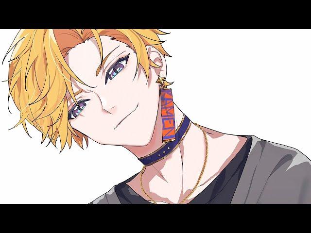 GIGA RARE SHORT ZATSU【NIJISANJI EN | Yu Q. Wilson】