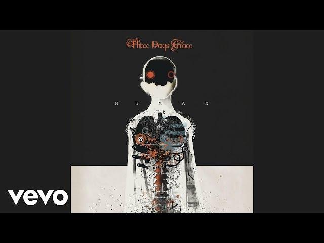 Three Days Grace - Painkiller (Audio)