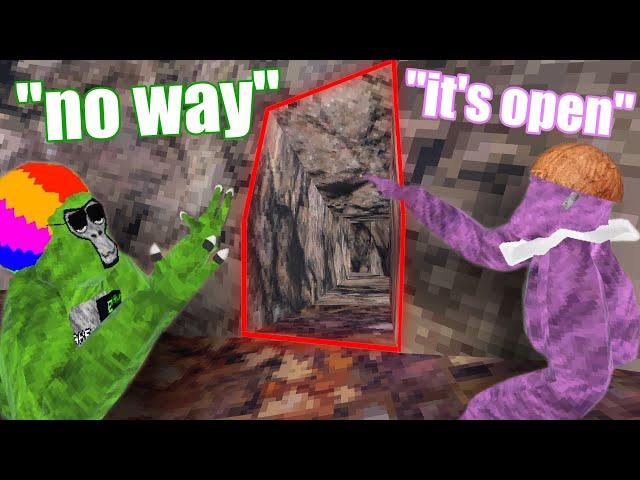 I Trolled My Fans… (Secret Tunnel was OPENED...)