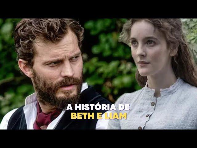 A HISTÓRIA DE BETH E LIAM [PARTE ÚNICA]