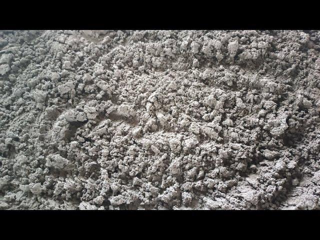 New  Let's Do Some Random Crumbling Aswell Big Slab Scrapping - Crumbling - Sifting - Satisfying 