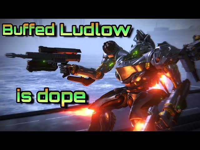 I went undefeated with this ranked build! (Armored Core 6 PvP)