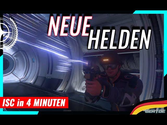 Wie das Resource Network echtes Multicrew-Gameplay ermöglicht⭐Inside Star Citizen (GER/DE 19.09.24)