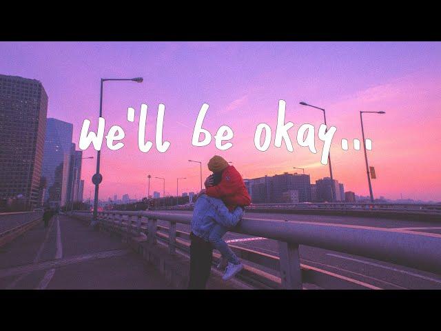 Finding Hope - Okay (Lyrics)