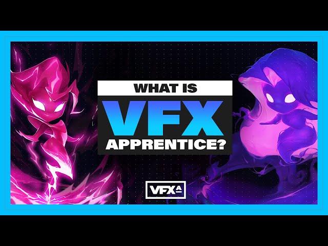 What is VFX Apprentice?