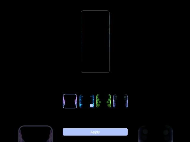 Light effect | vivo smart settings | Tech Edusutra #technology #viral #tech #android #tech #trend