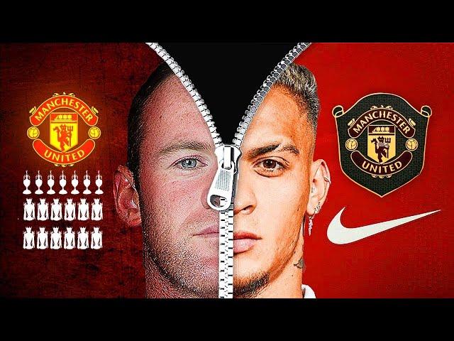 The SCARY Truth About Manchester United Nobody is Noticing