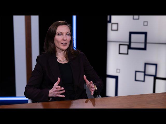 Gerlinde Groitl | Die Brandmauer-Hysterie: Trump, die AfD und die Zukunft der Demokratie