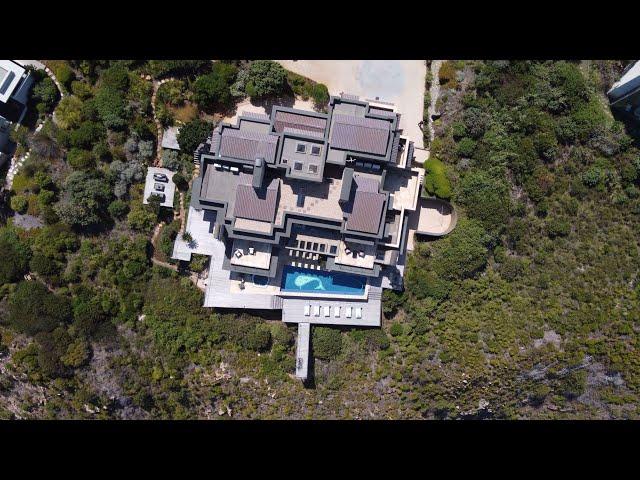 5 bedroom house for sale in Pezula Golf Estate, Knysna | Pam Golding Properties