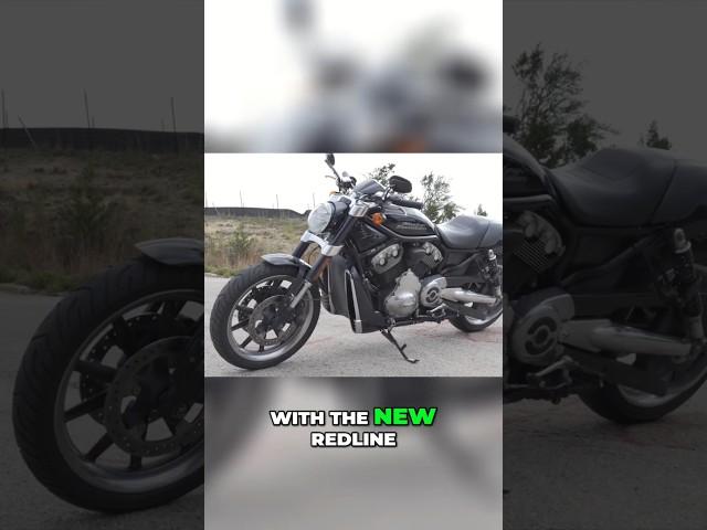 How Porsche Made The COOLEST Harley Ever (100% Accurate)