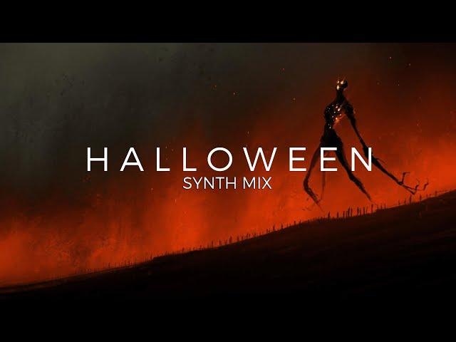 Halloween | A Synth Mix | Future Fox