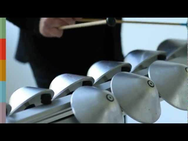 Aluphone