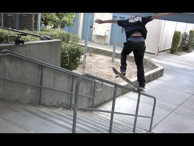 Daniel Knapp Halfcab Krook Raw Uncut