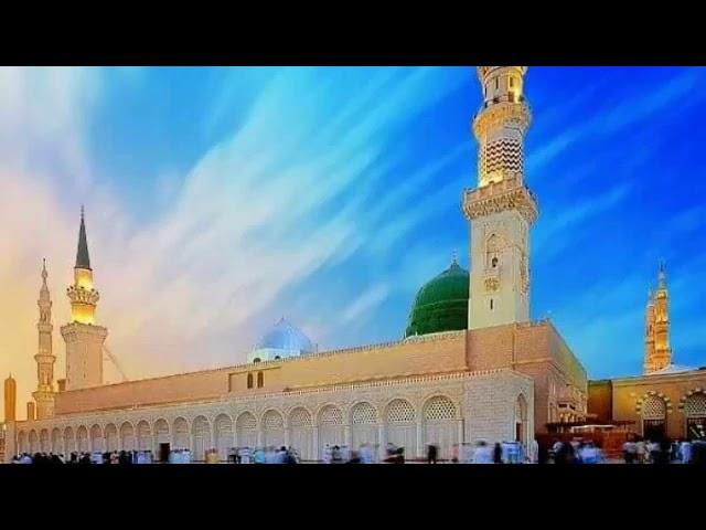 Mehfil e Milad e Mustafa ﷺ   | Muhammed Rafique Raza Qadri