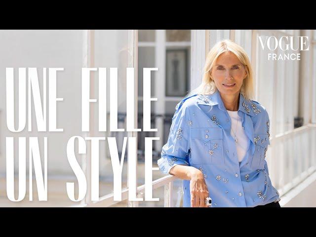 Inside Valérie Leberichel's Apartment, Global VP communications at Givenchy | One Girl, One Style