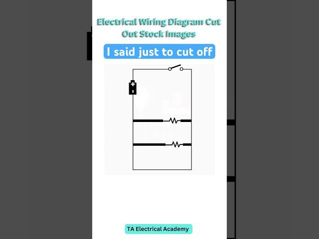 I Said Just To Cut Off - A Cautionary Tale | #shorts