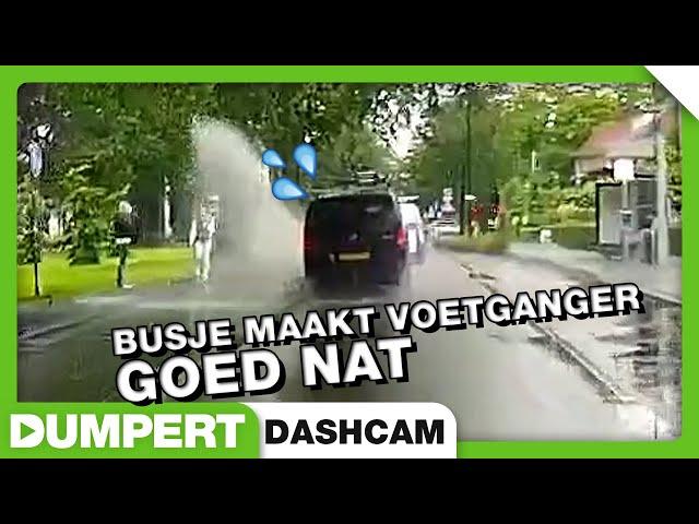 Dumpert Dashcam! | Ep 25