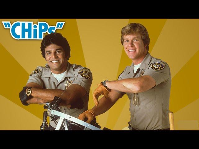 All CHiPs Intros (1977-1998) in HD