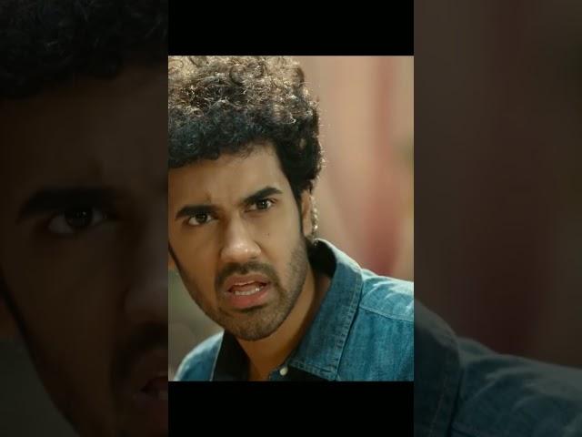 Mad Square Teaser Short | Santosh Shobhan | Narne Nithin | Ram Nithin