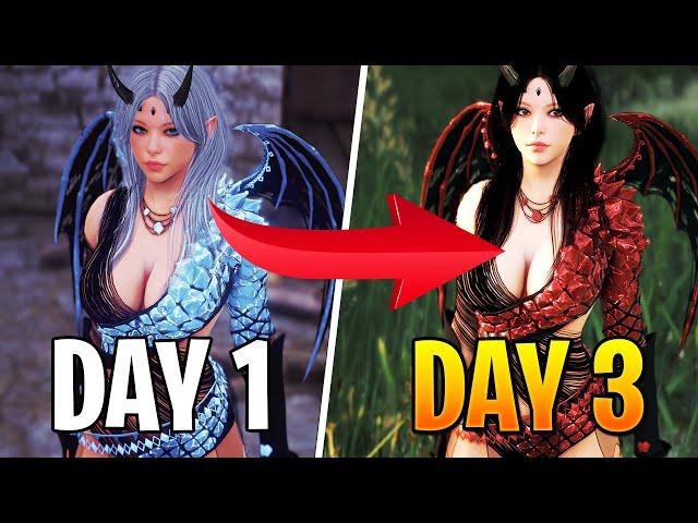 The Ultimate Beginners Guide To Black Desert Online 2024