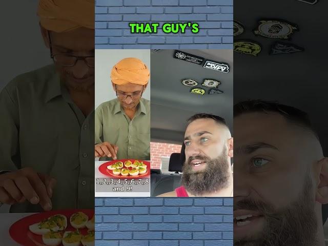 TacoReacts
