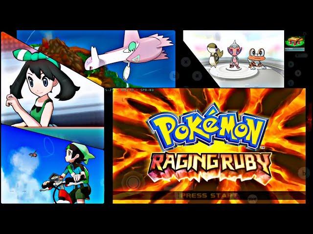 The Best 3ds Pokemon Game For Android  | Citra 3ds Configuration | 100 Subscribers Special 