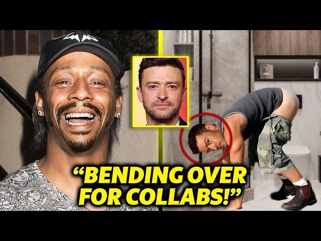 Katt Williams EXPOSES Who Gave Justin Timberlake HIV.. (Jay Z, Diddy & More)