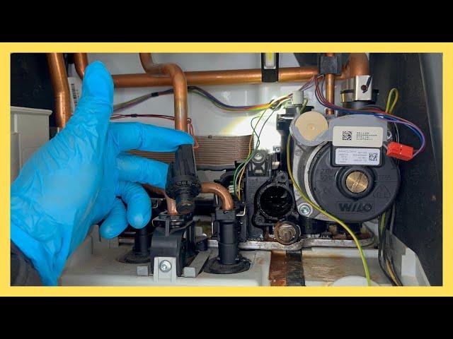 Boiler Repairs - Worcester, Vaillant, Glowworm + more | Day In The Life Of A Gas Engineer #13