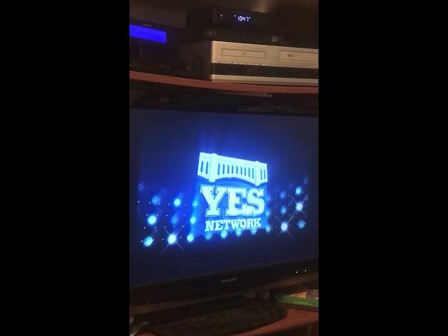 Yankees Classics Intro