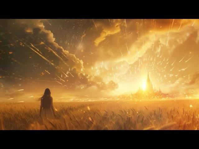 ＨＯＰＥ| The Kingdom of Heaven Has Come Near (3 Hours Ambient, Relaxing Music for Study and Sleeping)