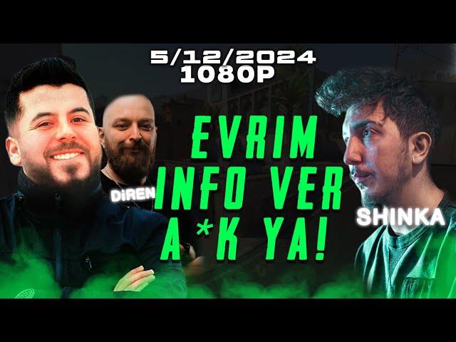 UNLOST EVRİMLE ÇOK SAKİN BİR MAÇ | Counter-Strike 2