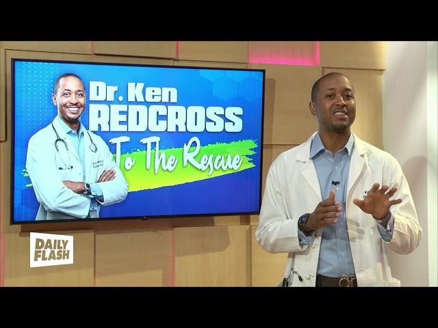 Tips for Arthritis - Arnicare Arthritis Cream | Dr. Ken Redcross | Daily Flash