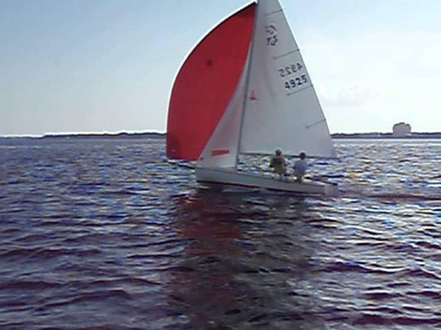 Jeff Linton's Franken Scot test sail -02