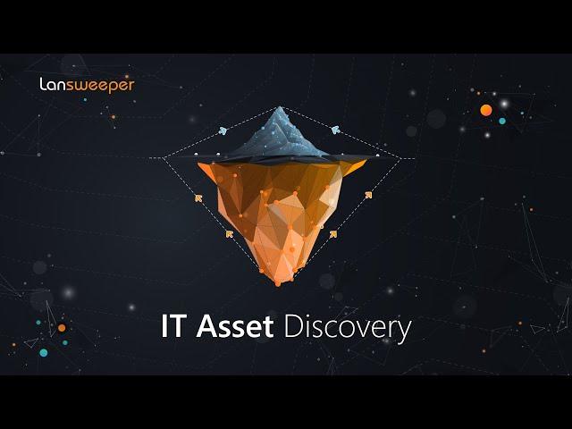 Lansweeper - IT Asset Discovery