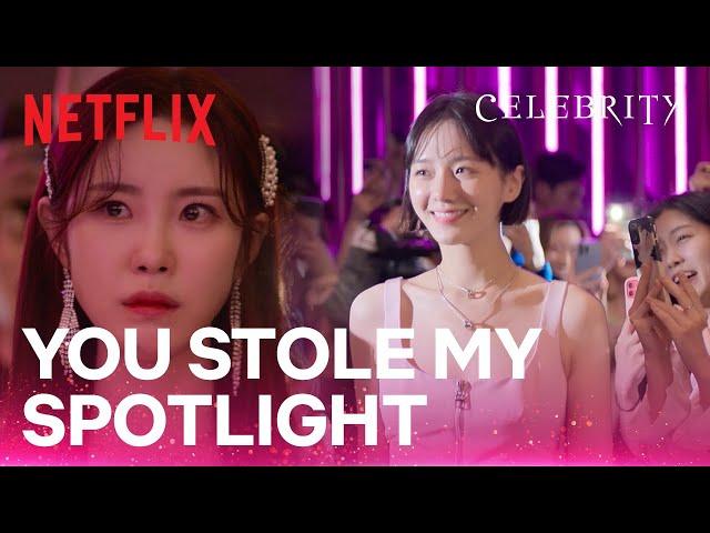 Jealous influencers unable to defend themselves from the ugly truth | Celebrity Ep 8 [ENG SUB]