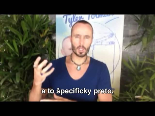 tyler tolman titulky 1