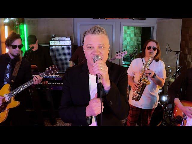 Hungry Eyes | Live Band Performance | Eric Carmen | Sing It Live