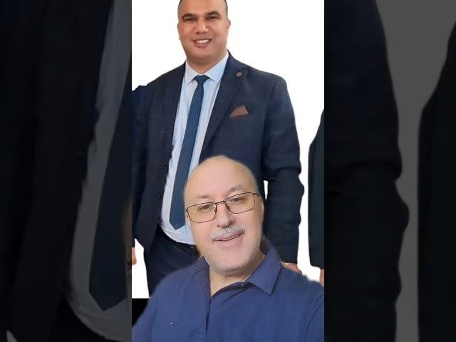 جمال لحرور من كبار المرتشين في المنظومة القضائية الفاسدة .