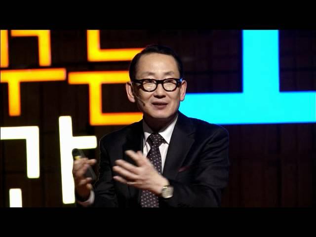 (Jpn, Eng) 세바시 120회 Idea Doctor의 아이디어 탐방 | 이장우 대표