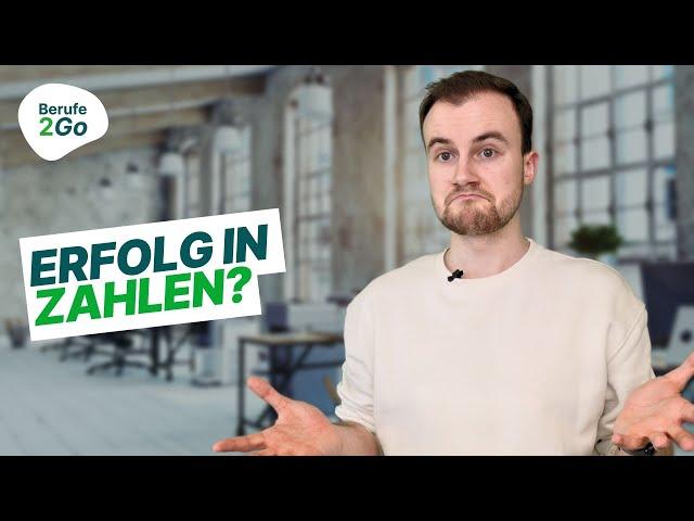 Industriekaufmann: Beruf, Ausbildung & Gehalt!  | Berufe2Go