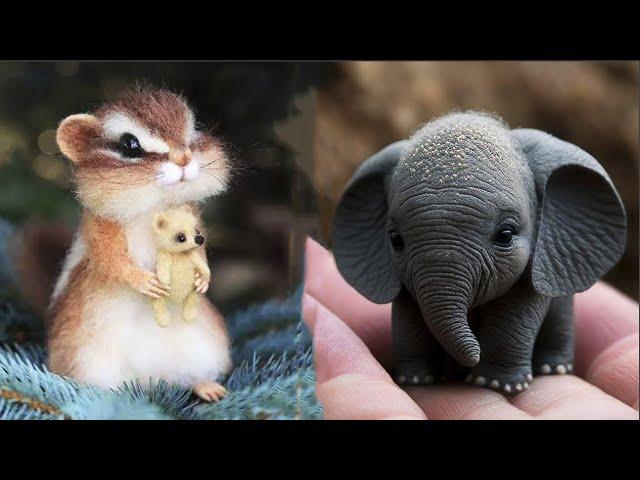 AWW Animals SOO Cute! Cute baby animals Videos Compilation cute moment of the animals #11