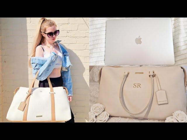 I BOUGHT A MACBOOK?! Katie Loxton haul & Discount code & more!