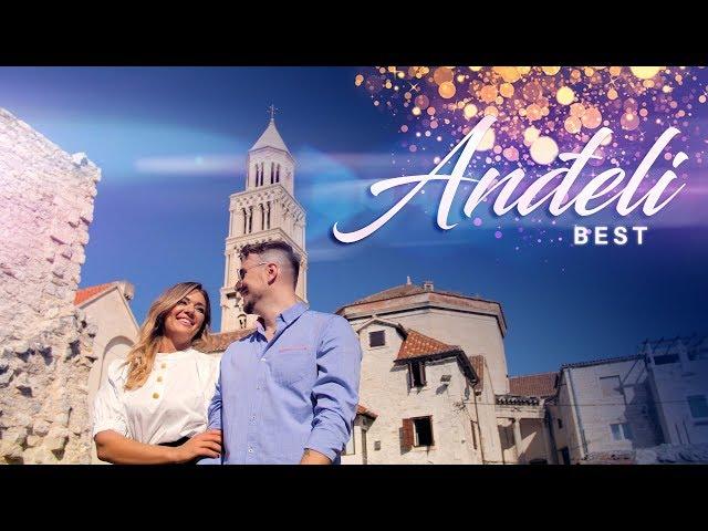 BEST - Anđeli [Official video 2019.]