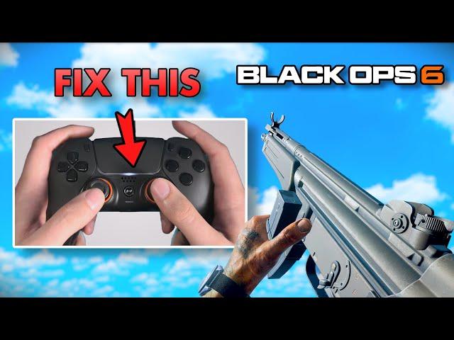 The Best Black Ops 6 Movement Settings