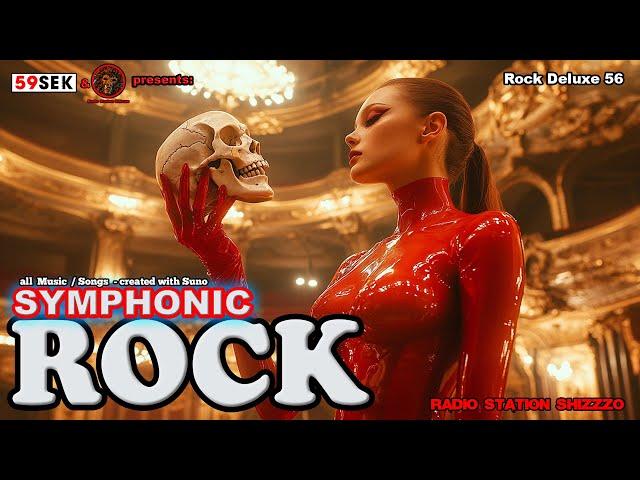 The Surprising Truth About Symphonic Rock Tone Nobody Tells You